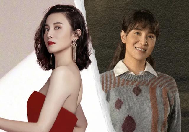 陈开怡|小宋佳透露《盛装》的结局:陈开怡无坚不摧,项庭锋绝对不是对手