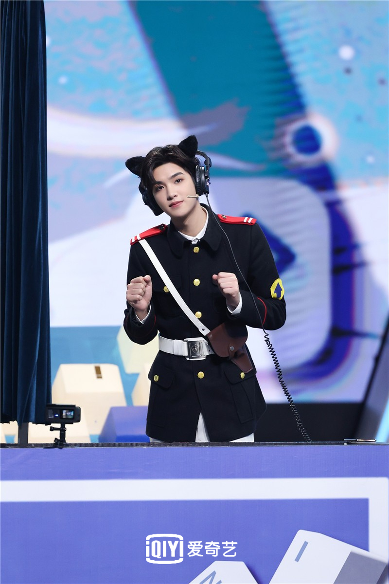 经典|致敬国漫，今晚《王牌对王牌》用经典串联时代记忆