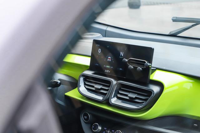 3D打印|【可3D打印可换电 实拍XEV YOYO欧洲版】