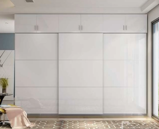 柜子如何做出来才能显得更高级。你应该这样做!