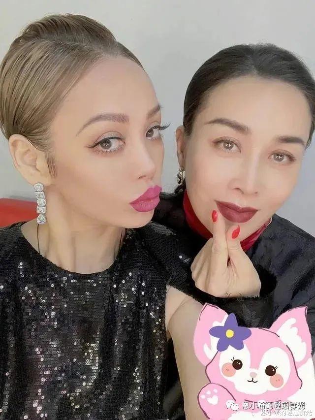 姐姐|浪姐3落幕，这样的故事还得多来点儿