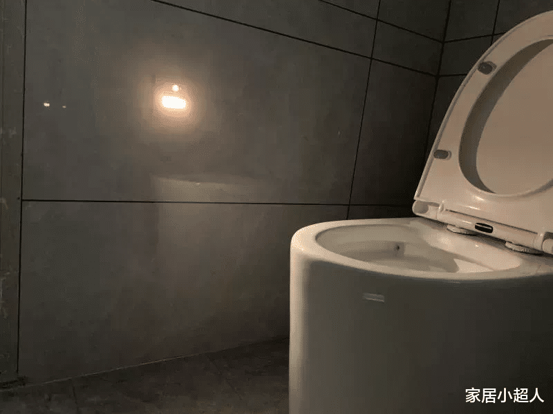 卫生间装修的15个“神细节”,我看了不下10遍!不信大家自己瞧!