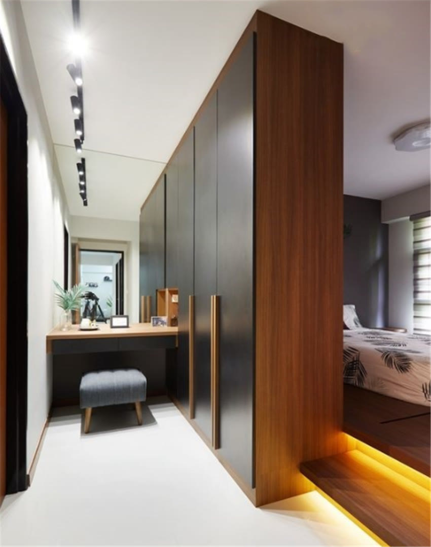 卧室中的床该如何摆放?专家建议:别靠近这3个区域放床,不合理