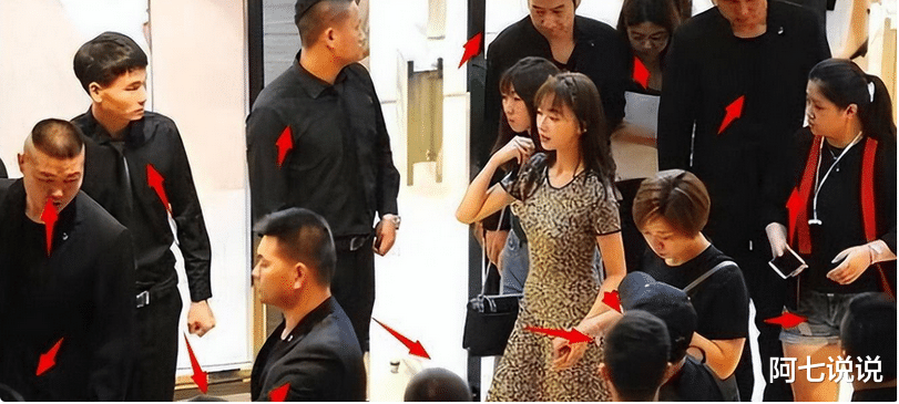 王子文|名气不大脾气却不小,自以为很红结果被打脸,这7个明星太尴尬了