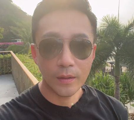 具俊晔|具俊晔带大s儿女海边游玩，汪小菲删除玥玥动态，网友：老汪惨败