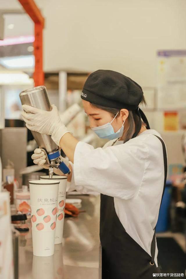 乡镇开店，只有一条关键，没把握住，就只有熬到倒闭