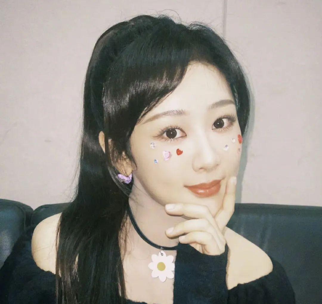 杨紫|杨紫，《向往的生活》，陈乔恩，郭碧婷，李权哲