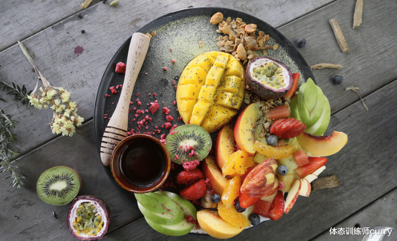 牙齿|为何蔬菜与水果对于人体健康如此重要?希望增肌减脂的你能够重视