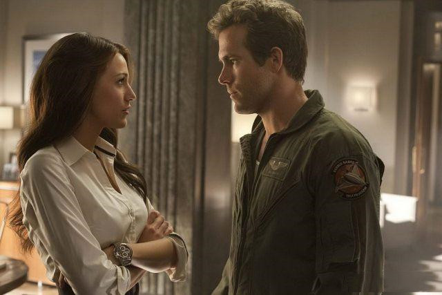 布莱克·莱弗利|不管生了几个娃,颜值身材并驱在线,永远的好莱坞S女王