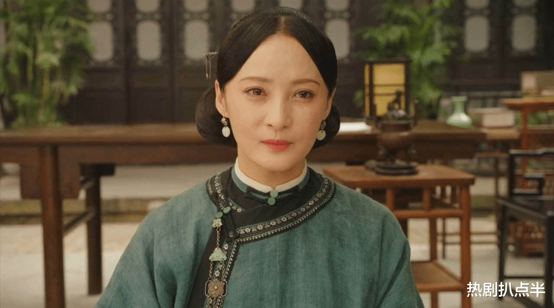 于正|王艳、王楚然、张芷溪，从古装美人到颜值路人，中间只差一个于正