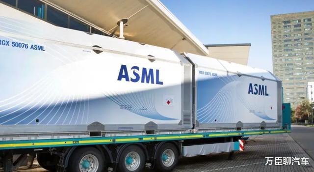 索尼Xperia|华为公布专利新技术,或将彻底摆脱ASML光刻机?