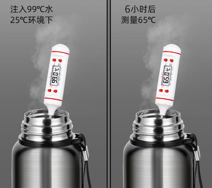 奥克斯|奥克斯“釜底抽薪”，用29元保温杯“硬怼”小米、富光，高配316全钢真香