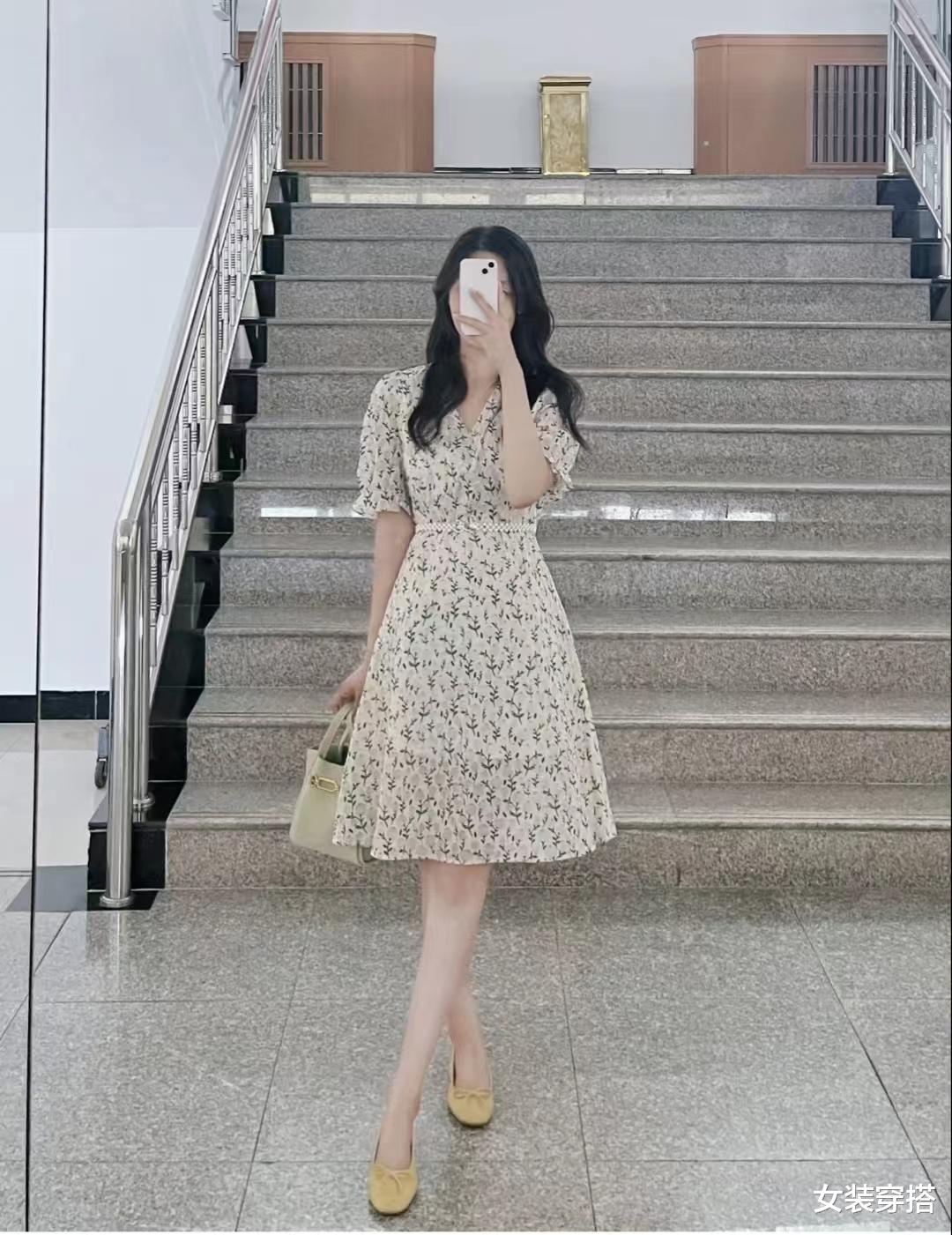 穿衣搭配|气质女人职场进阶穿搭