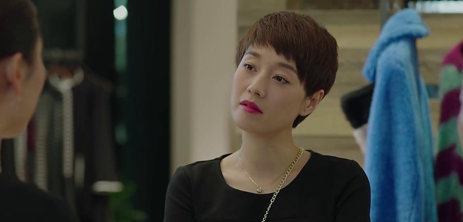 老金|《我的前半生》：子君的拒绝，扒了老金“忠厚老实人”的假面皮囊