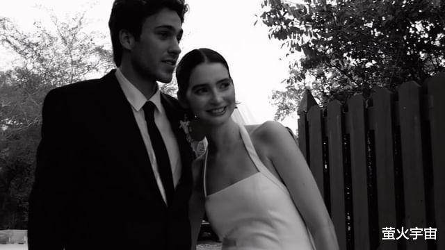 金雪炫|保罗·沃克23岁模特女儿街边痛哭，和丈夫用餐时突然崩溃，被担心婚变