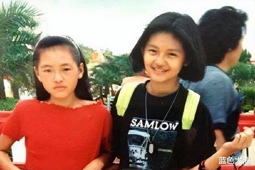 大S|大S的“好手段”,还不是母亲黄春梅的言传身教