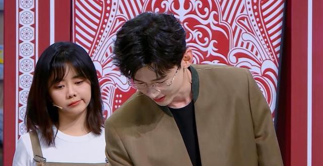 吴昕|王牌对王牌7:终究是广告占了上风,谭松韵沦为了工具人