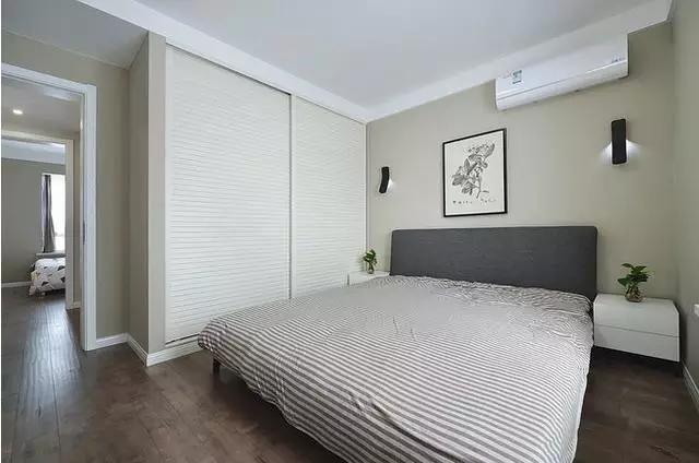 入户对着厨房门不吉利,老公想了一招后,邻居们都来效仿