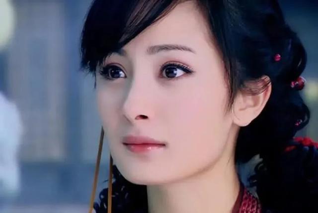 谭松韵|30+女星扮少女,张佳宁谭松韵灵气满分,40岁薛凯琪依旧甜美