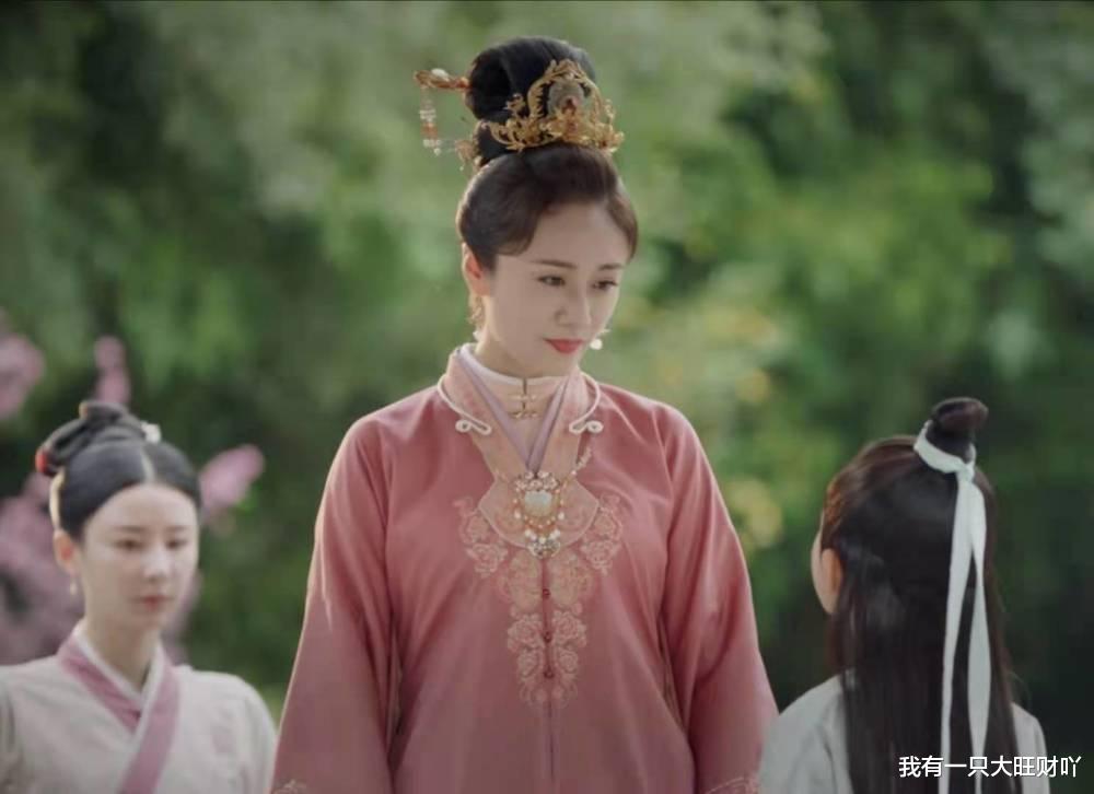 徐令宜|《锦心似玉》文姨娘富家千金奈何为妾，爱子心切却不懂为其计深远
