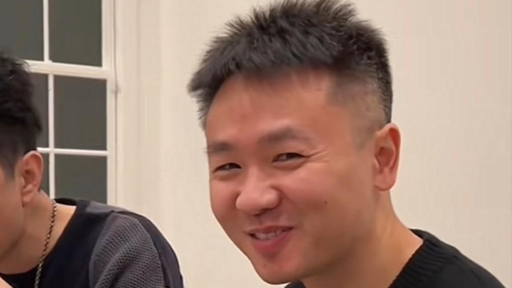 |消失2月之后，647万粉丝网红石莉终于亮相，回应各种网络传言