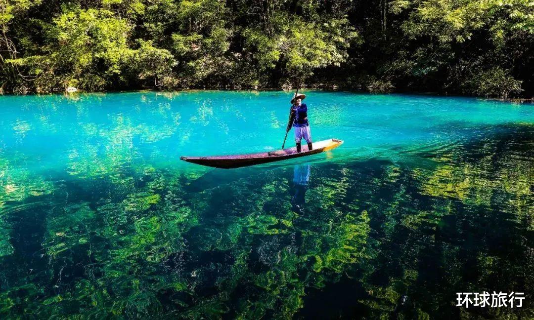 漂流|中国最凉爽的省份，连空调都是摆设，有美景美食，今年夏天一定要去一次！