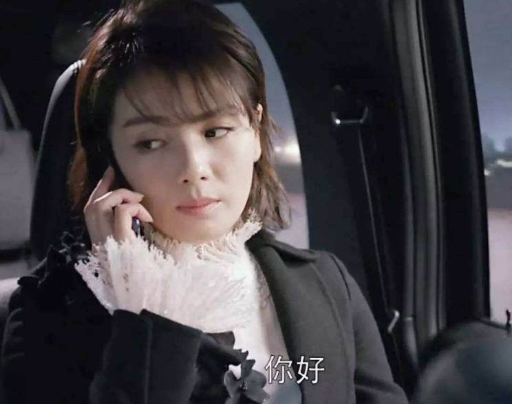 冯绍峰|被“安迪”困住了？不咸不淡，全程眯缝眼，刘涛演技又被质疑