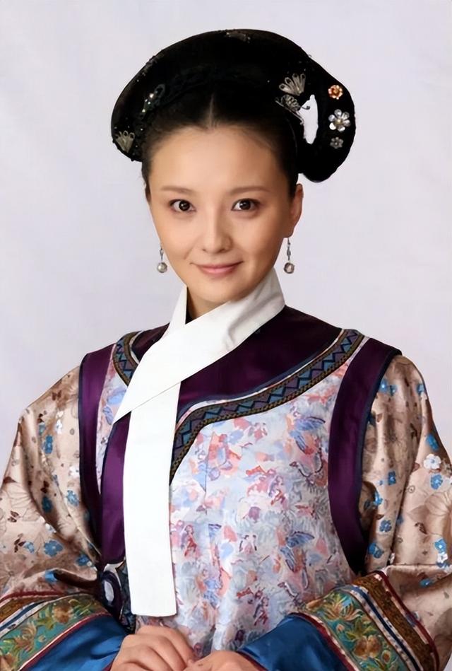 孙茜|《甄嬛传》中“槿汐”扮演者孙茜晒照疑孕期遭家暴