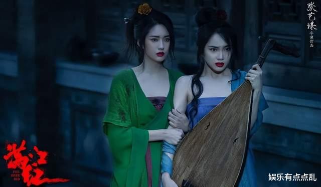 满江红|雷佳音调侃张艺谋: 儿子客串《满江红》片酬多少? 张艺谋回复显情商