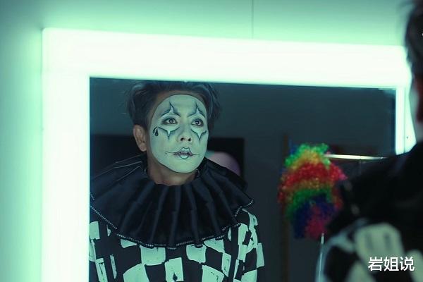 法证先锋5|《法证先锋5》结局，蒂娜因嫉妒害霍宝英，范佩清和秦克男成夫妻