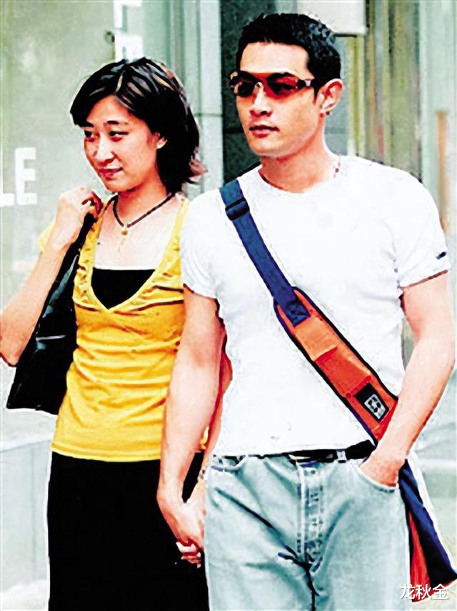 黄维德|当年陷入牵手门事件，哭着说“我是受害者”的黄维德，怎么样了