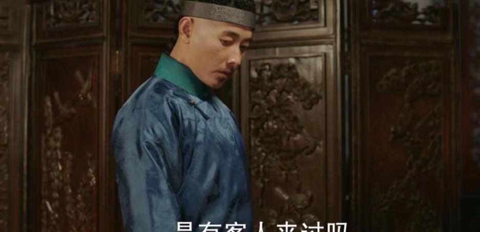 《天下长河》：康熙安排完任务，反手拍了高士奇的脑门，暗藏深意