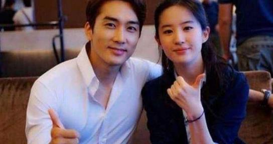 盛装|易建联的过去，19岁情窦初开便痴迷刘亦菲，送出百万手腕却被拒