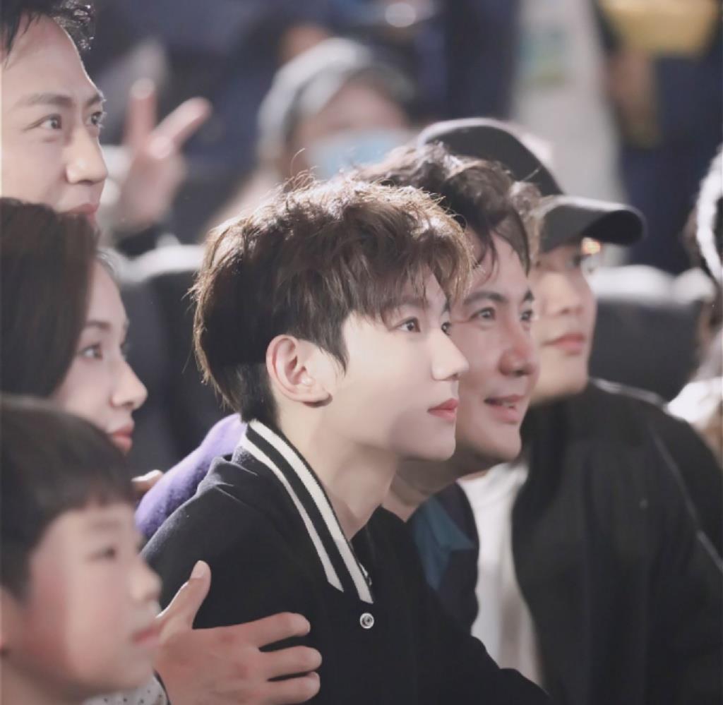 王源|面对恶意，王源从生活的角度演绎温柔，并把温柔懦弱无情进行区分