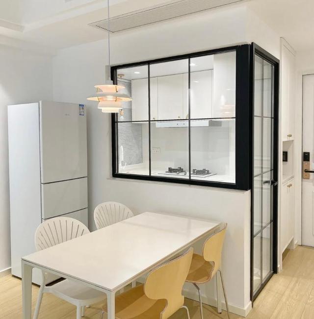 看完《乔家的儿女》,却被里面的老房子美到,装修审美也有轮回!