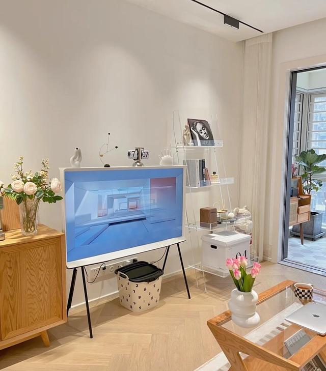 80后中韩夫妇168新家,因太会布置而走红,拍照给大伙瞅瞅