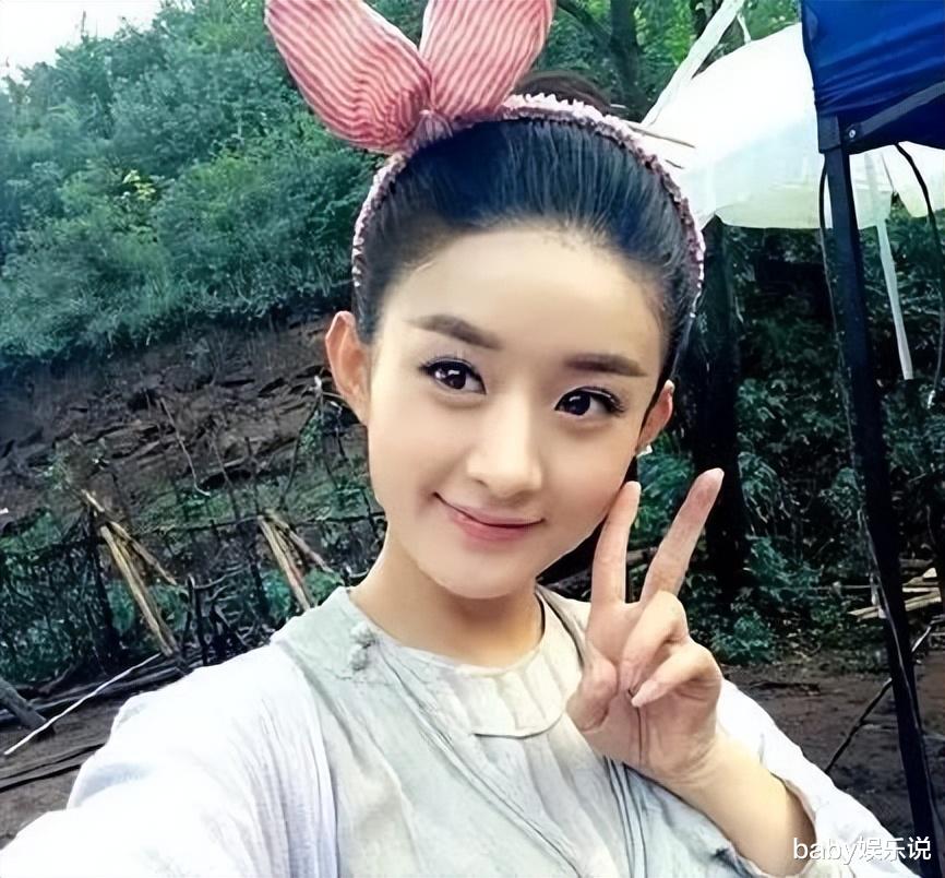 冯绍峰|离婚一年后,赵丽颖依旧风光无限,而前夫冯绍峰呢?