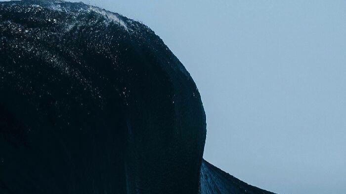 让人窒息！27张吓人的“深海”照片，真的存在深海巨蟒？