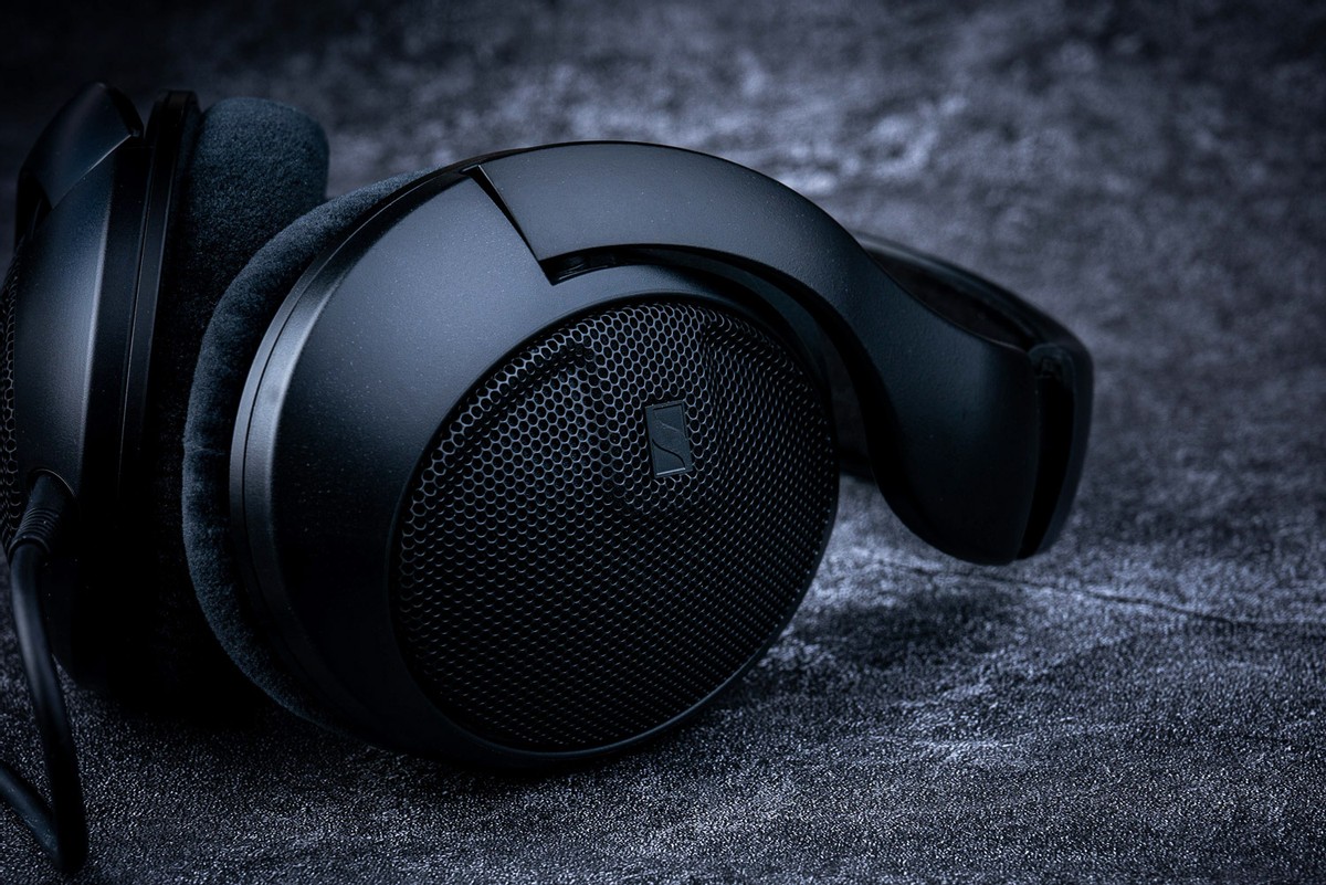 深瞳|理想型的千元级专业监听耳机——森海塞尔HD400 PRO