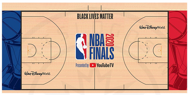 经典|回来了！NBA官宣！今年总决赛将启用老版Logo：经典回归，永不过时