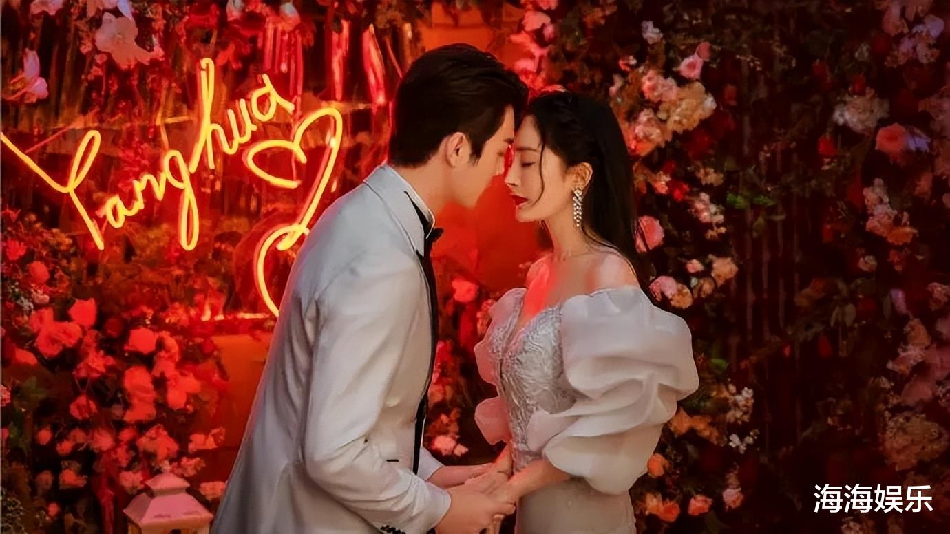 |近期热播的四部好剧，每一部都值得熬夜追，拯救剧荒的你