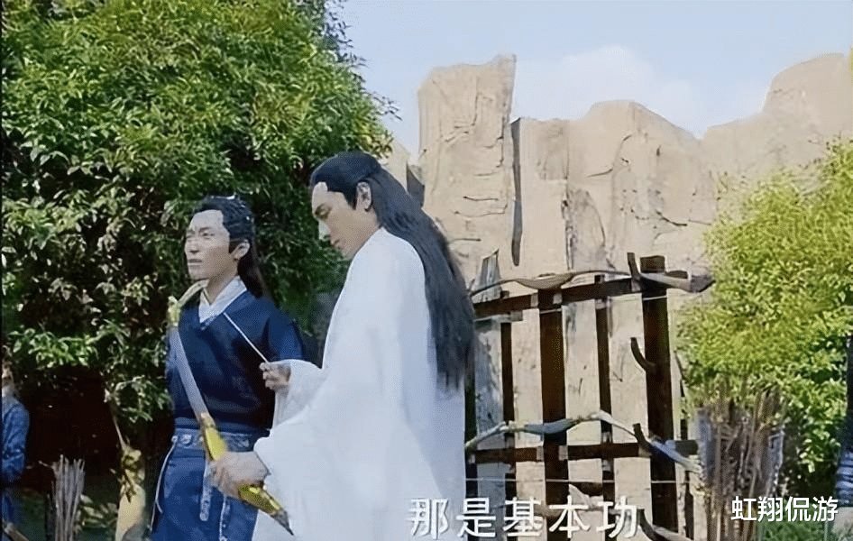 公主抱|抱不起女星、拉不开弓,却学会了弄虚作假,打脸娱乐圈“虚男”!