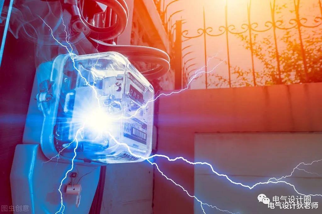 |短路电流计算步骤方法以及热稳定校验，一次给你解析清楚，请收好