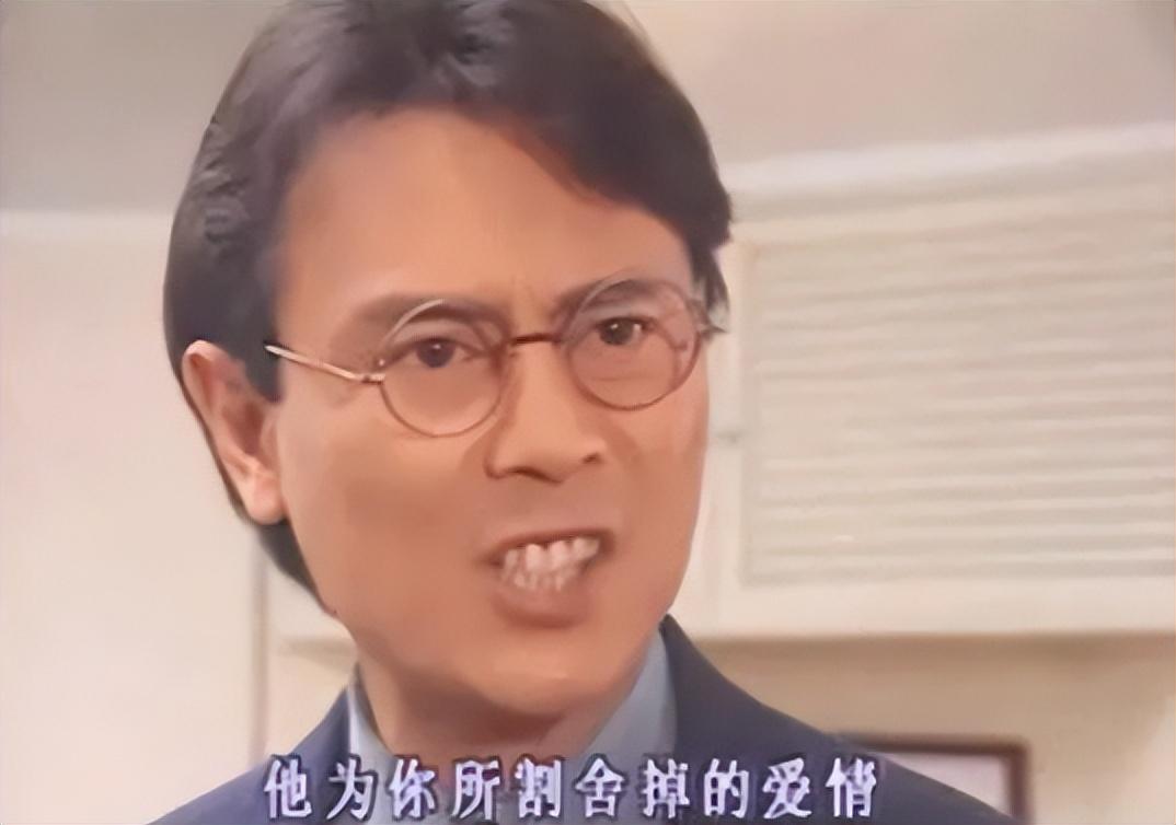 |“唐僧”迟重瑞出演网大角色，老戏骨的底线在哪？