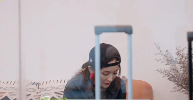 刘敏涛|刘敏涛身体抱恙,情绪低落萌生退意,杨幂自我反省很有担当