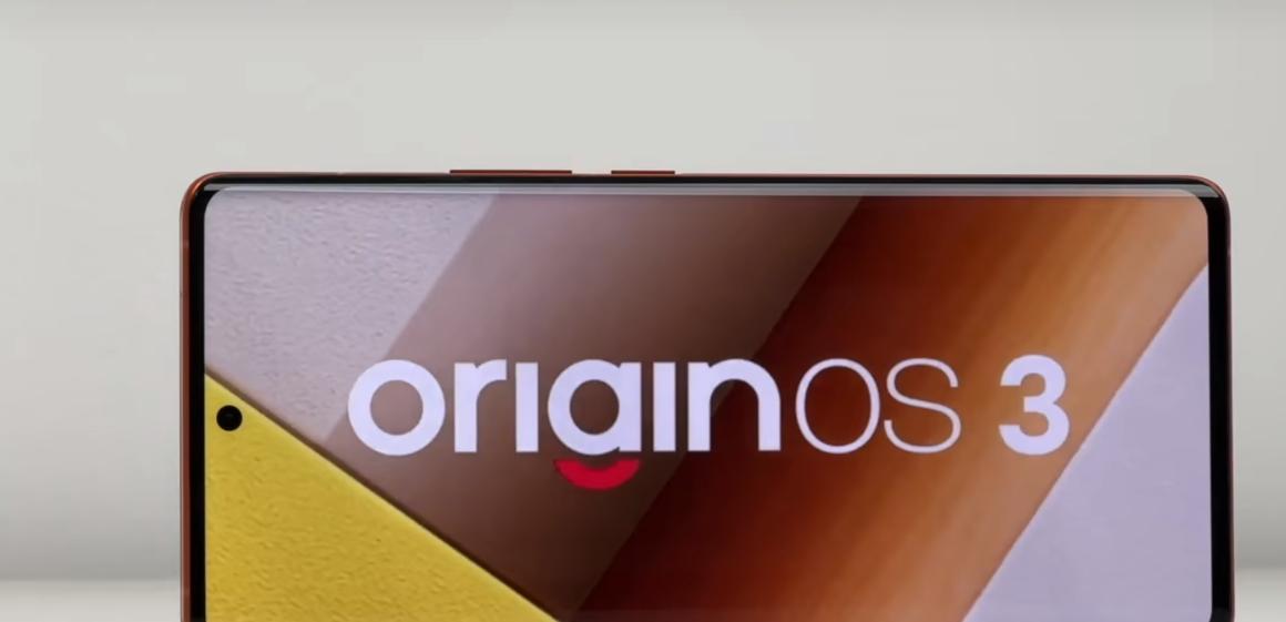 iOS|敢和IOS一较高下,OriginOS3真的有这么牛?