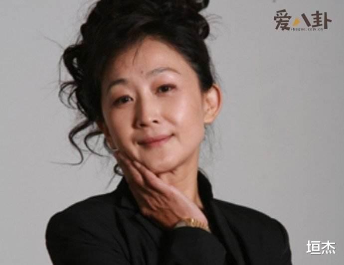 陈瑾|58岁陈瑾的“消失”，是娱乐圈的悲哀和损失