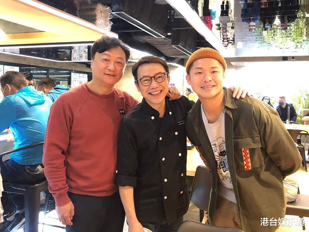 TVB|矛头直指曾志伟!前TVB监制:空降高层影响创作,如今还抄我创意