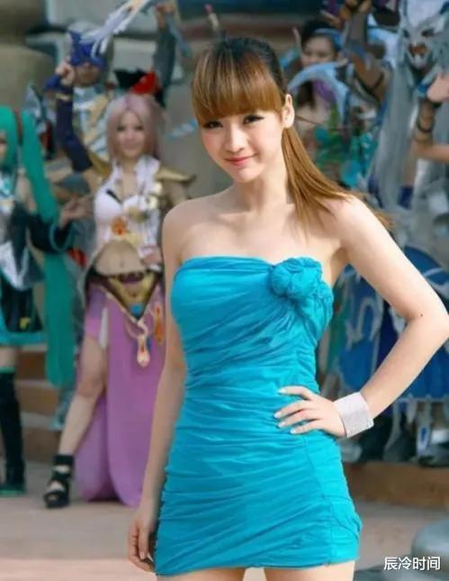 柳岩|柳岩母亲杨邦梅:难忘女儿借钱给我看病,余生只希望她找个好男人