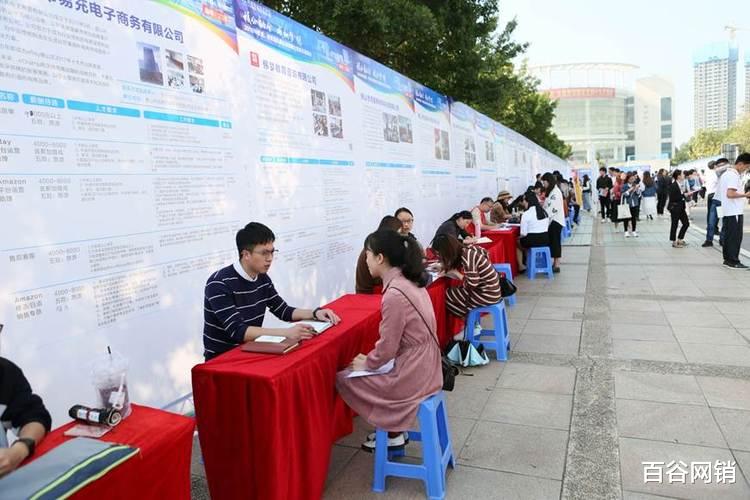 广西|广西需求量最大的岗位数据简析